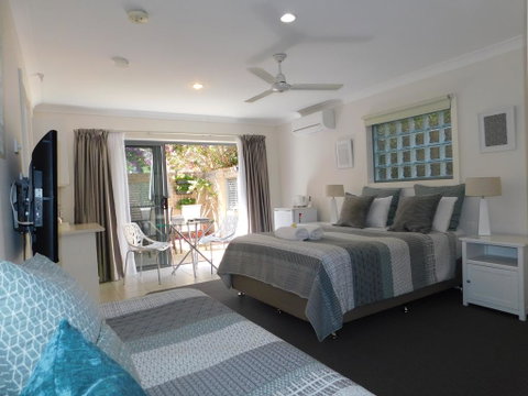 Beachport Bed & Breakfast - Accommodation Kalgoorlie 3