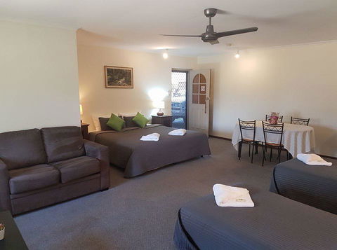 Beachport Motor Inn - Accommodation Kalgoorlie 0