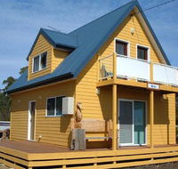 Beachs 'n Greens - Accommodation Kalgoorlie