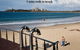 Beachside 2 - 3 BDRM Budget Apt Close To Beach - thumb 1