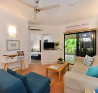 Beachside  the Reef - Accommodation Kalgoorlie