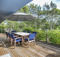 Beachside at Harrington - Accommodation Kalgoorlie
