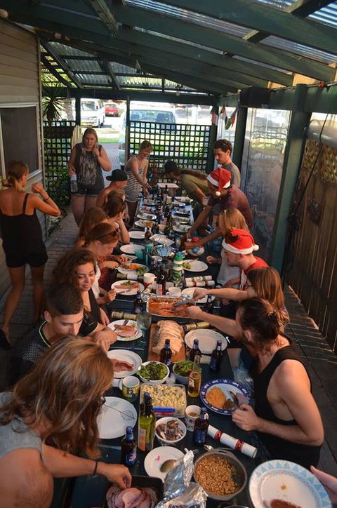 Beachside Backpackers - Accommodation Kalgoorlie 3