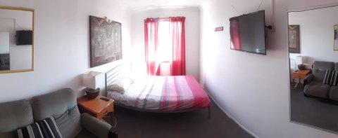 Beachside Backpackers - Accommodation Kalgoorlie 1