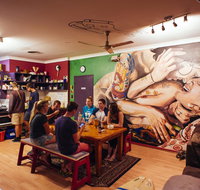 Beachside Backpackers - Accommodation Kalgoorlie