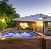 Beachside Cottages - Accommodation Kalgoorlie