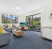 Beachside Delight Near Convention Centre - Accommodation Kalgoorlie