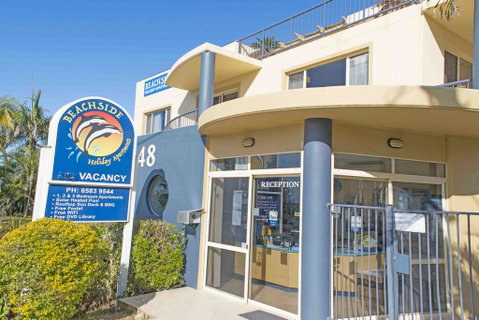 Beachside Holiday Apartments - Accommodation Kalgoorlie 2