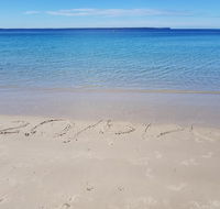 Beachside Husky - Waterfront - Accommodation Kalgoorlie