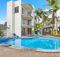 Beachside Mooloolaba - Accommodation Kalgoorlie
