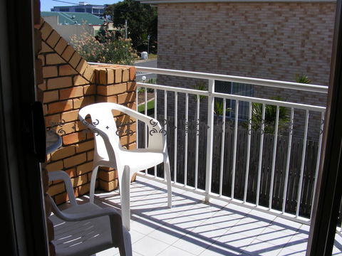 Beachside Motor Inn - Accommodation Kalgoorlie 2