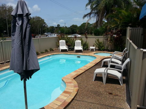 Beachside Motor Inn - Accommodation Kalgoorlie 1