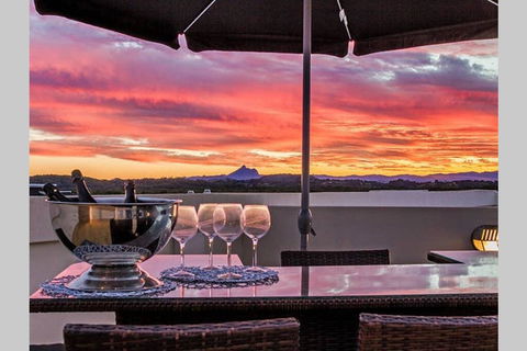 Beachside Penthouse With 360views - Accommodation Kalgoorlie 3