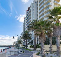 Beachside Port Melbourne - Accommodation Kalgoorlie