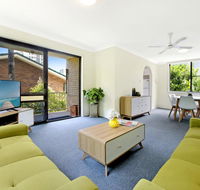 Beachside Unit Near Convention Centre - Accommodation Kalgoorlie