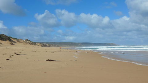 Beachwalk Cottage - Accommodation Kalgoorlie 1