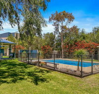 Beachy Keen - Accommodation Kalgoorlie