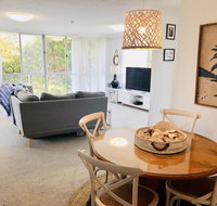 Beachy Bright and the Best Location on the GC - Accommodation Kalgoorlie