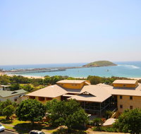 Beacon Heights Coffs Jetty - Accommodation Kalgoorlie