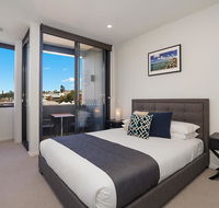 Beau Monde Apartments Newcastle - The Herald - Accommodation Kalgoorlie