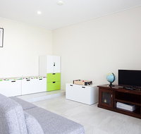 Beautiful Coastal Family-Sized Home - Accommodation Kalgoorlie