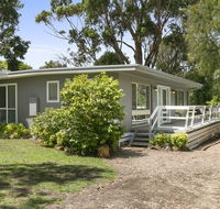BEAUTY AND THE PEACE - INLET SIDE - Accommodation Kalgoorlie