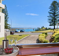 Beauty at the Beach - modern beachfront apartment - Accommodation Kalgoorlie