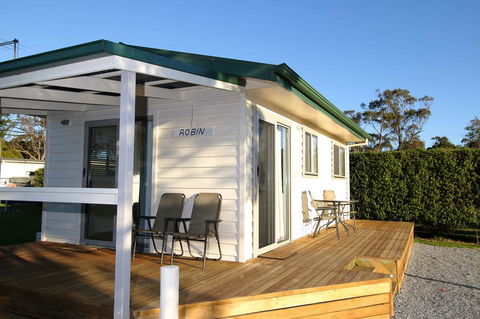 Beauty Point Tourist Park - Accommodation Kalgoorlie 2