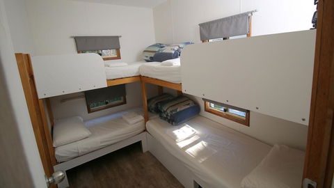 Beauty Point Tourist Park - Accommodation Kalgoorlie 1