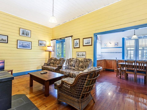 Beauvais - Accommodation Kalgoorlie 2