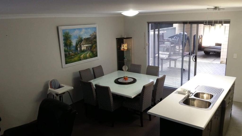 Beckenham WA Accommodation Kalgoorlie