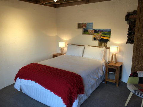 Bed In A Shed Too - Accommodation Kalgoorlie 2