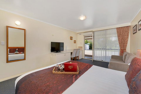 Beechworth Motor Inn - Accommodation Kalgoorlie 3