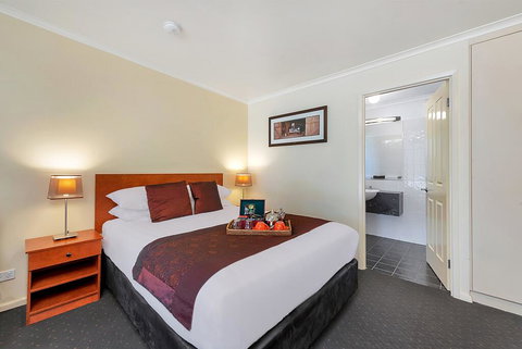Beechworth Motor Inn - Accommodation Kalgoorlie 2