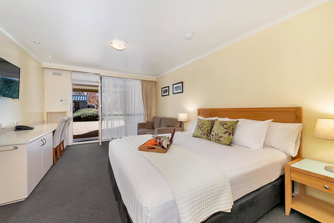 Beechworth Motor Inn - Accommodation Kalgoorlie 0