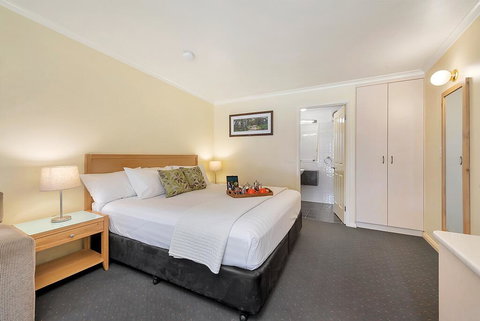 Beechworth Motor Inn - Accommodation Kalgoorlie 1