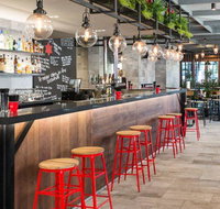 Beer Deluxe Albury - Accommodation Kalgoorlie