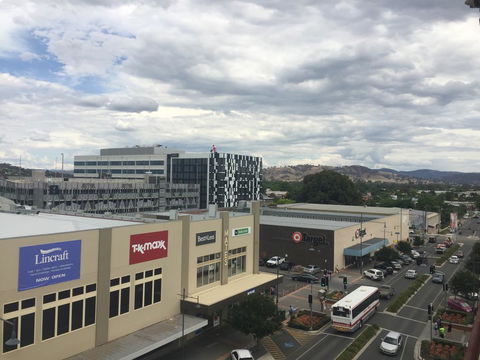 Beer Deluxe Albury - Accommodation Kalgoorlie 3