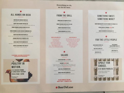 Beer Deluxe Albury - Accommodation Kalgoorlie 1