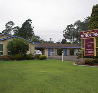 Bega Southtown Motor Inn - Accommodation Kalgoorlie