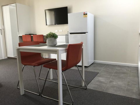 Bega Village Motor Inn - Accommodation Kalgoorlie 1