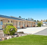 Bega Village Motor Inn - Accommodation Kalgoorlie