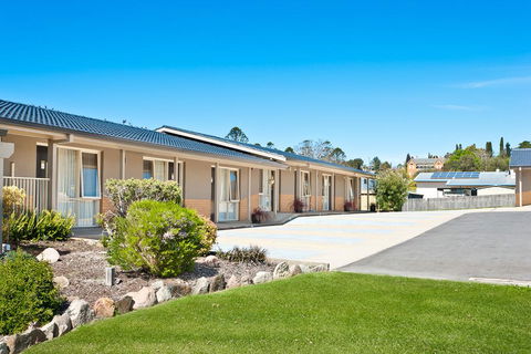 Bega Village Motor Inn - Accommodation Kalgoorlie 0