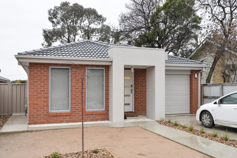 Beischer Apt A - Accommodation Kalgoorlie 0