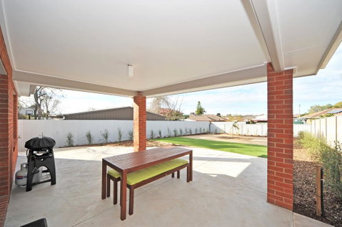 Beischer Apt A - Accommodation Kalgoorlie 3
