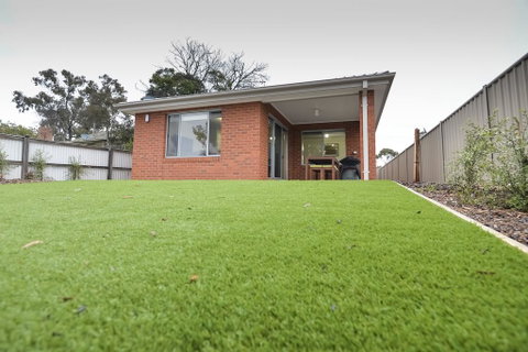 Beischer Apt A - Accommodation Kalgoorlie 2