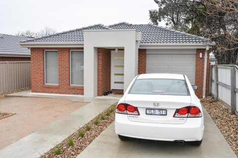 Beischer Apt B - Accommodation Kalgoorlie 3