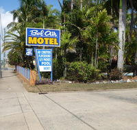 Bel Air Motel - Accommodation Kalgoorlie