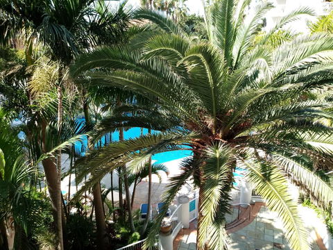 Bel Air Private Condominium - Accommodation Kalgoorlie 0