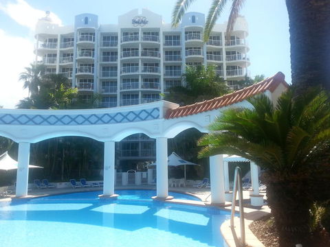 Bel Air Private Condominium - Accommodation Kalgoorlie 3